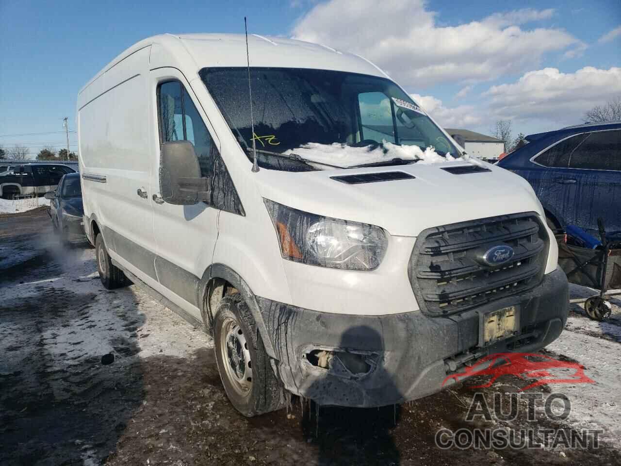 FORD TRANSIT CO 2020 - 1FTBR1C88LKA10869