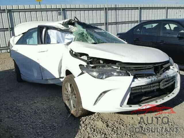 TOYOTA CAMRY 2015 - 4T1BF1FK4FU106129
