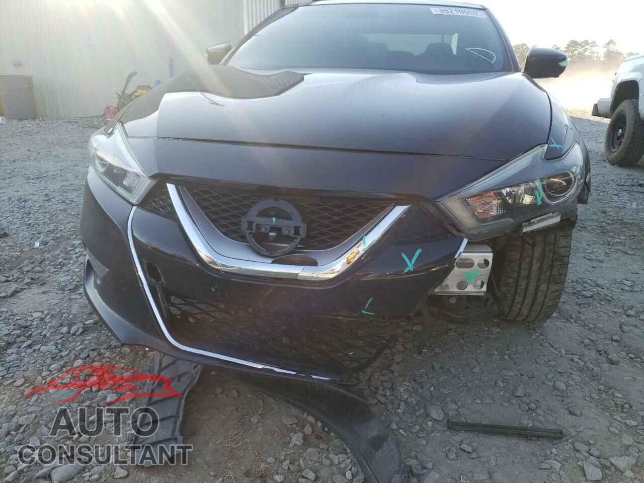 NISSAN MAXIMA 2016 - 1N4AA6AP1GC383056