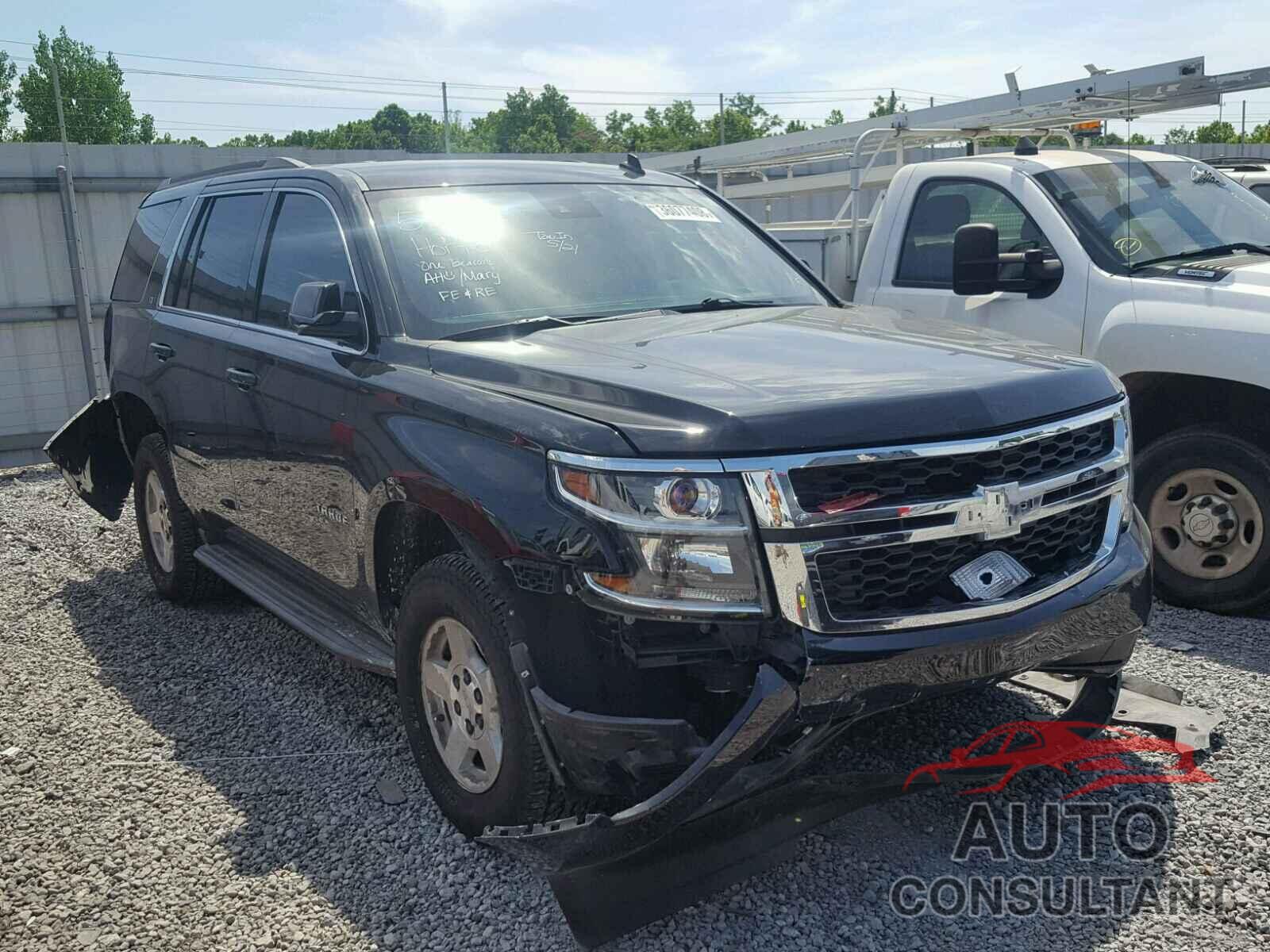 CHEVROLET TAHOE 2015 - 1GNSCBKC3FR146164