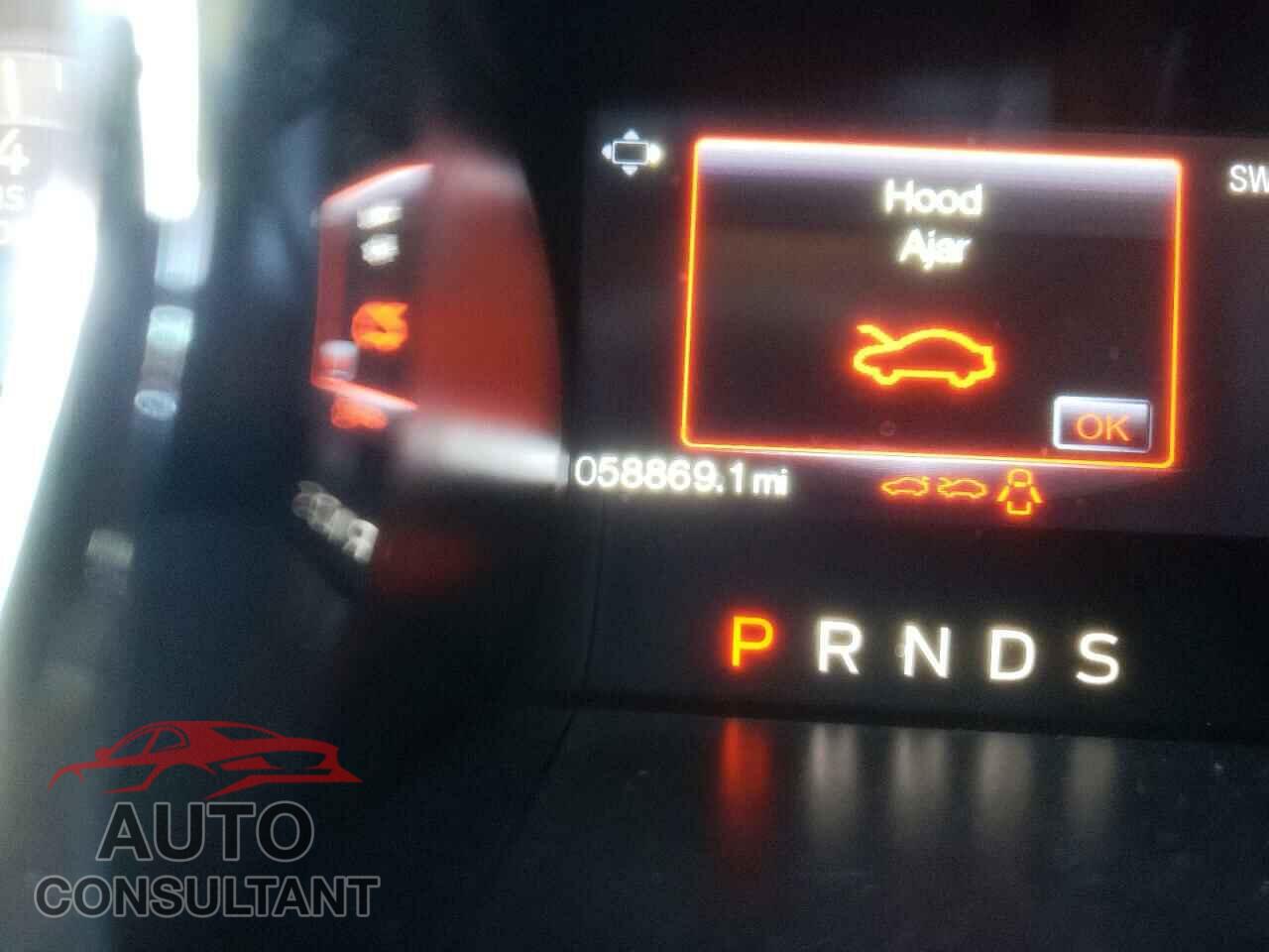 FORD MUSTANG 2016 - 1FA6P8CF7G5303025