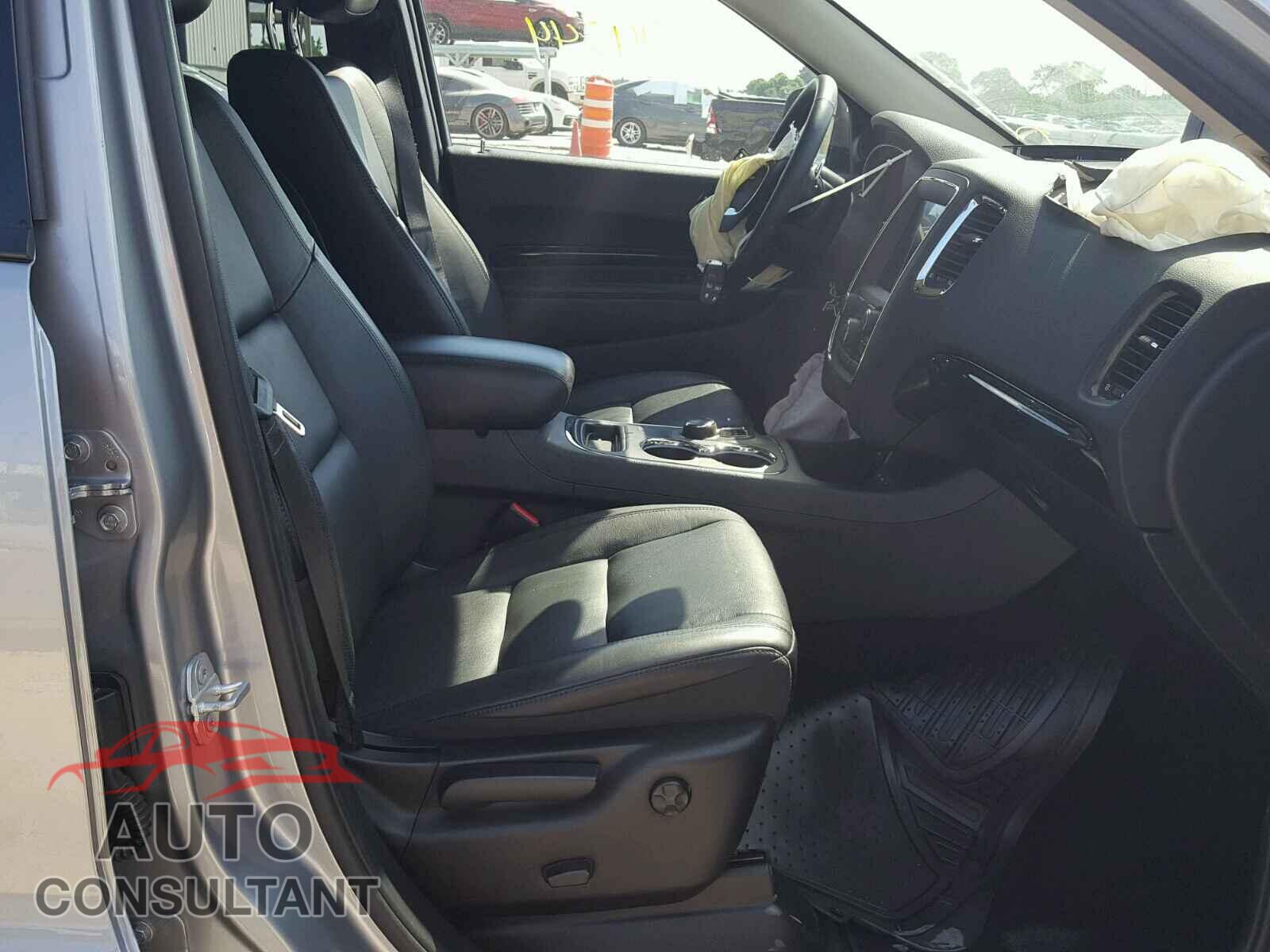 DODGE DURANGO LI 2015 - 1C4RDHDG6FC771006