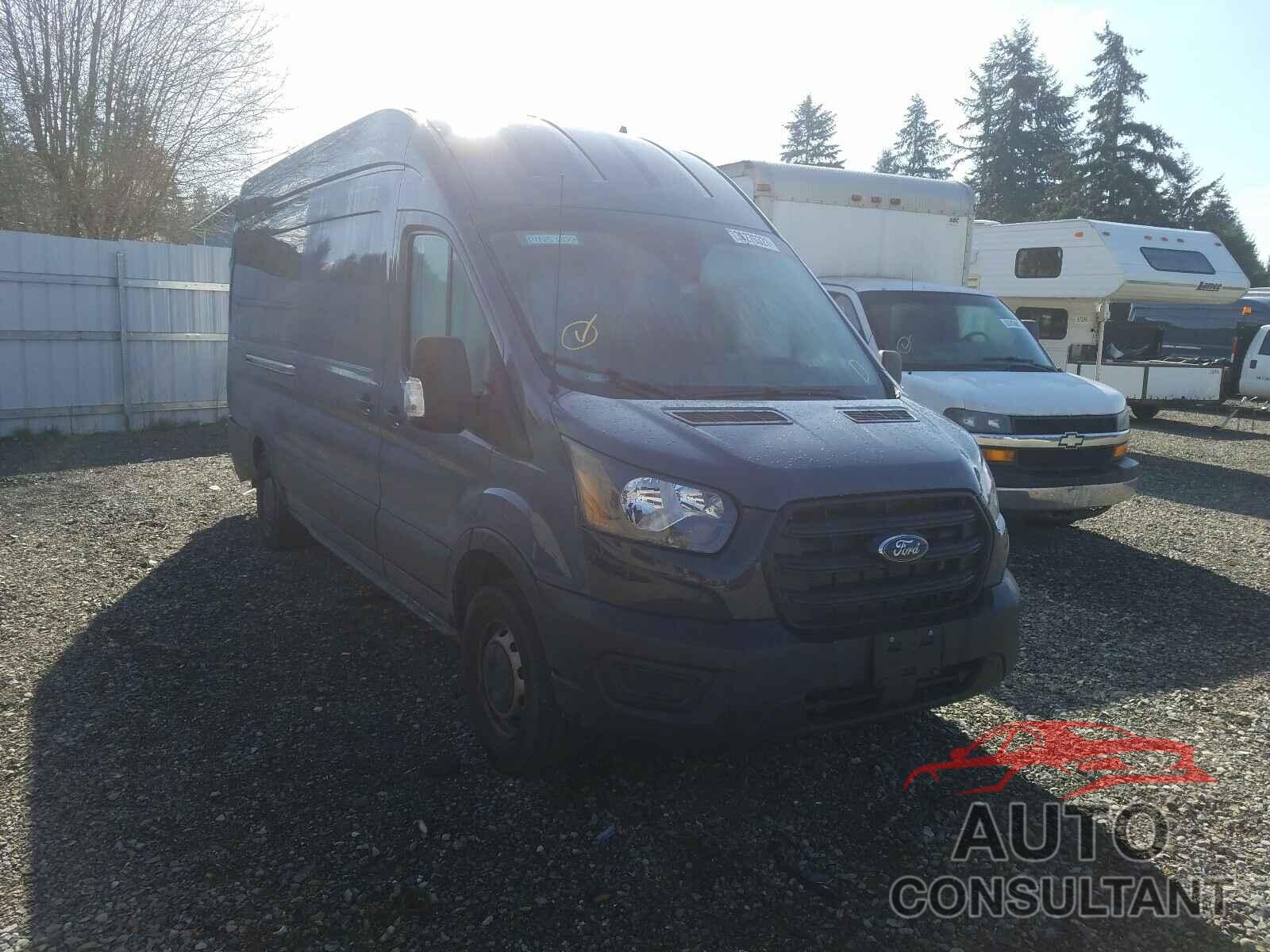 FORD TRANSIT CO 2020 - 1FTBR3X80LKA56492