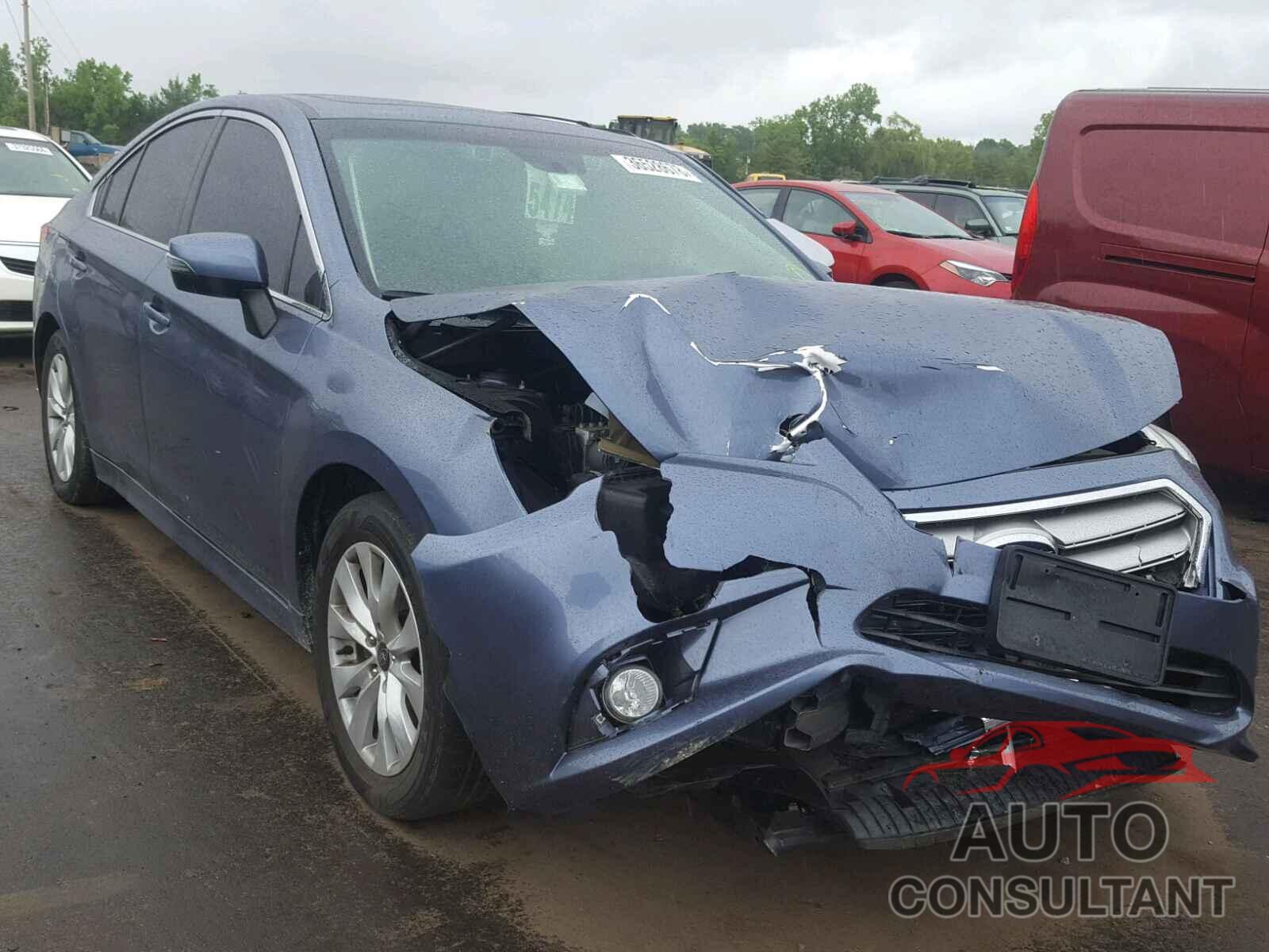 SUBARU LEGACY 2015 - 4S3BNAH62F3030956