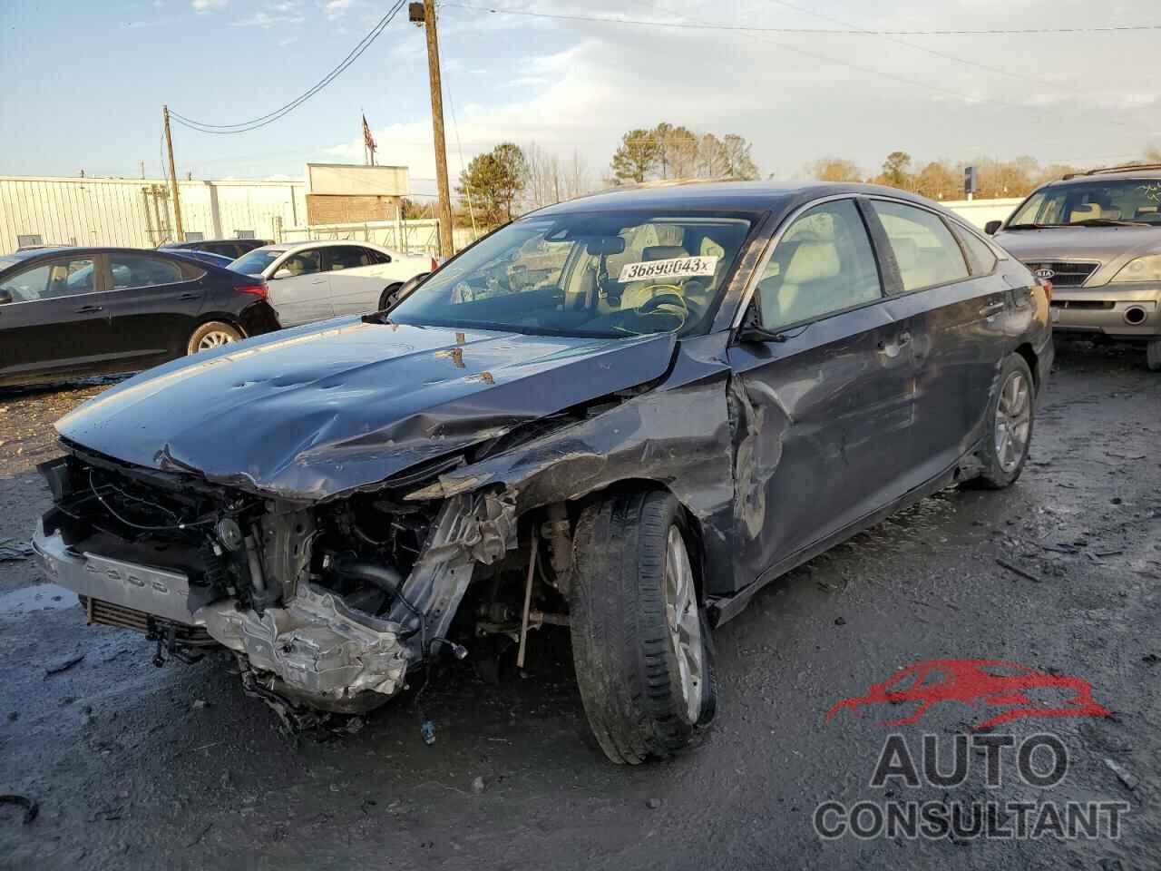 HONDA ACCORD 2020 - 1HGCV1F11LA108762