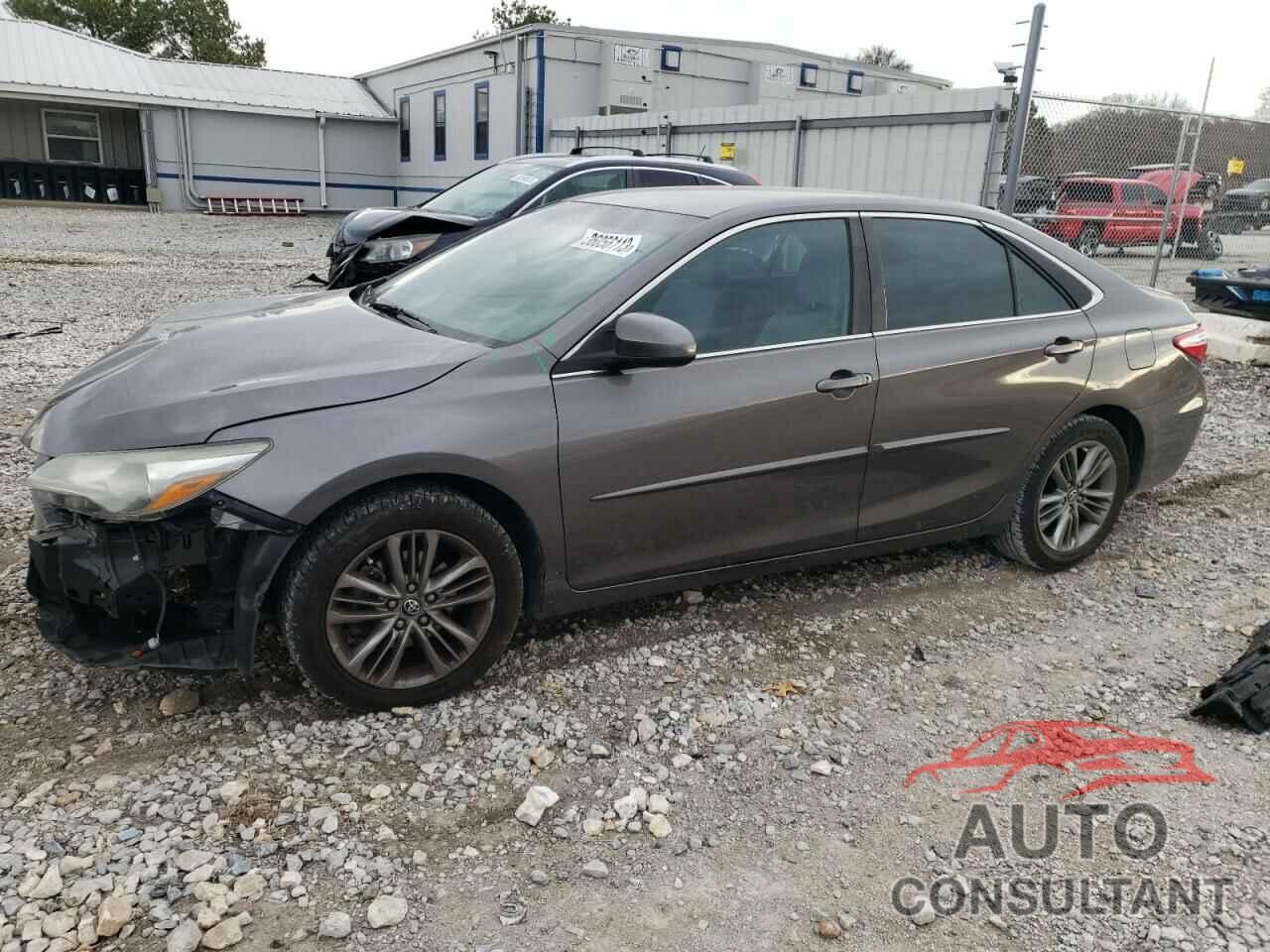 TOYOTA CAMRY 2016 - 4T1BF1FK5GU251004