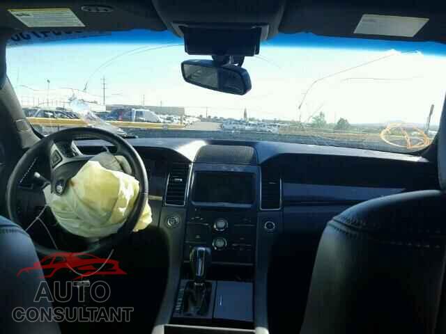 FORD TAURUS 2015 - 1FAHP2F80FG141454