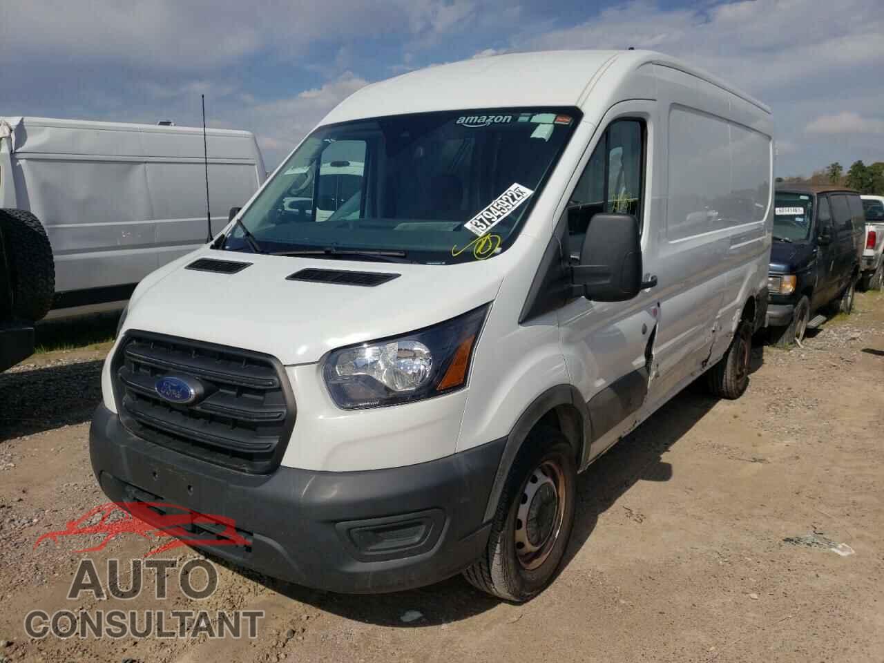 FORD TRANSIT CO 2020 - 1FTBR1C8XLKA07200