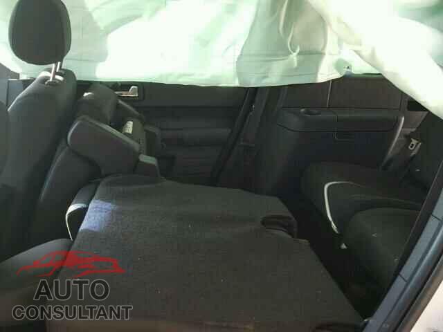 FORD FLEX 2015 - 2FMGK5B87FBA17843