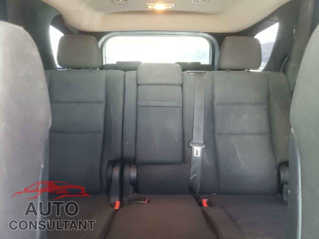 DODGE DURANGO 2017 - 1C4RDHAG8HC628954
