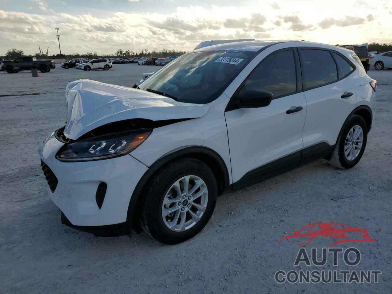 FORD ESCAPE 2020 - 1FMCU0F69LUC31341