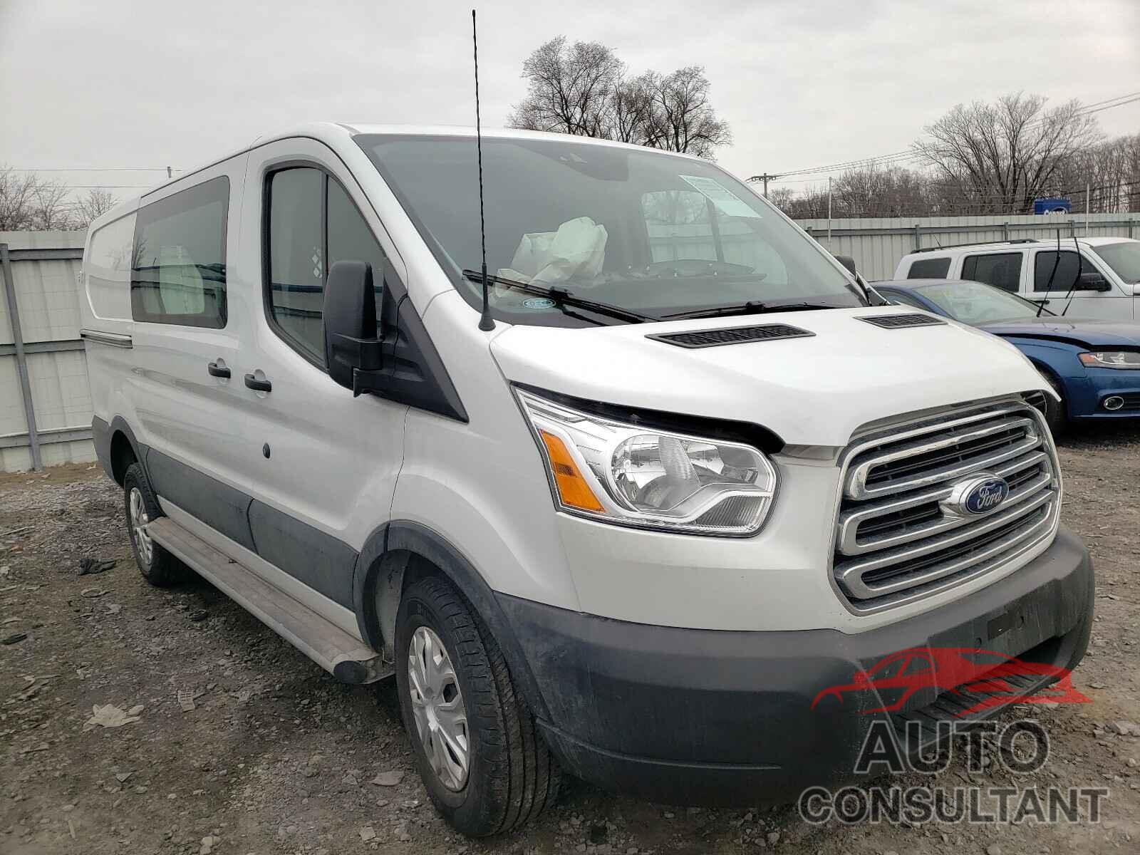 FORD TRANSIT CO 2019 - 1FTYR1YM5KKB34726