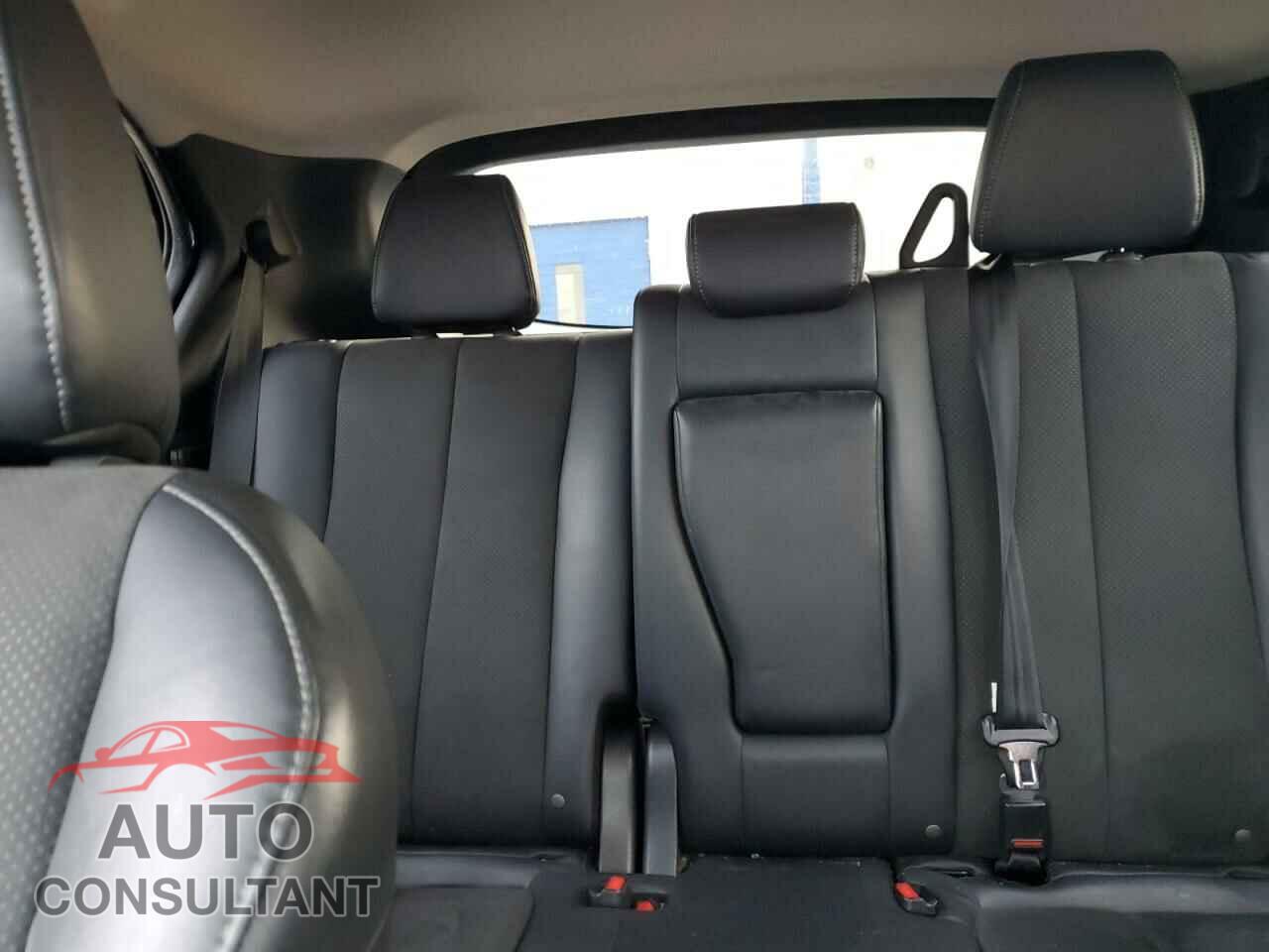 MITSUBISHI ECLIPSE 2022 - JA4ATWAA8NZ048641
