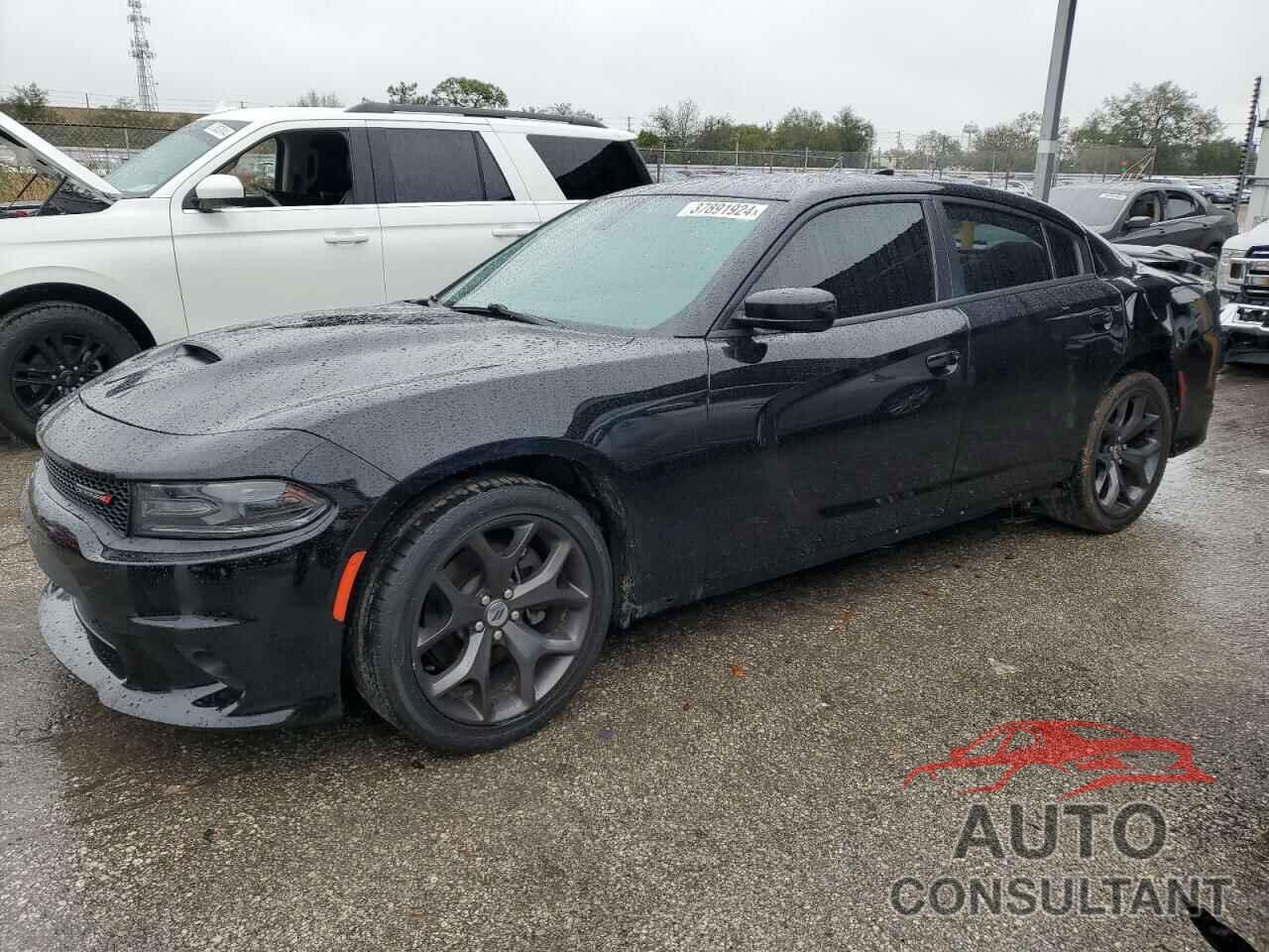 DODGE CHARGER 2019 - 2C3CDXHG2KH526306