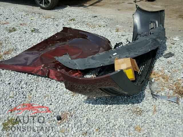 FORD TAURUS 2015 - 1FAHP2E83FG208632