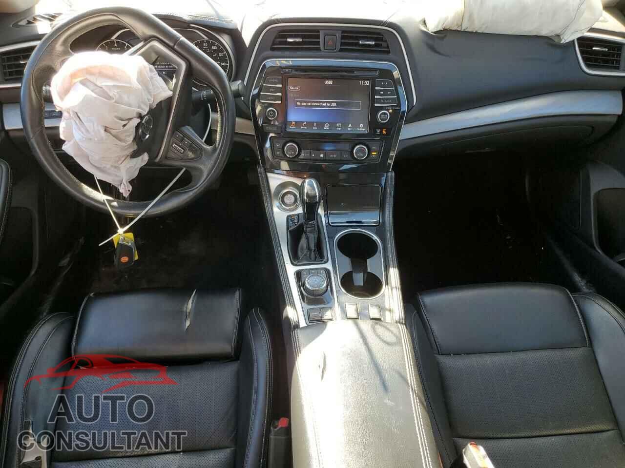 NISSAN MAXIMA 2017 - 1N4AA6AP2HC427552