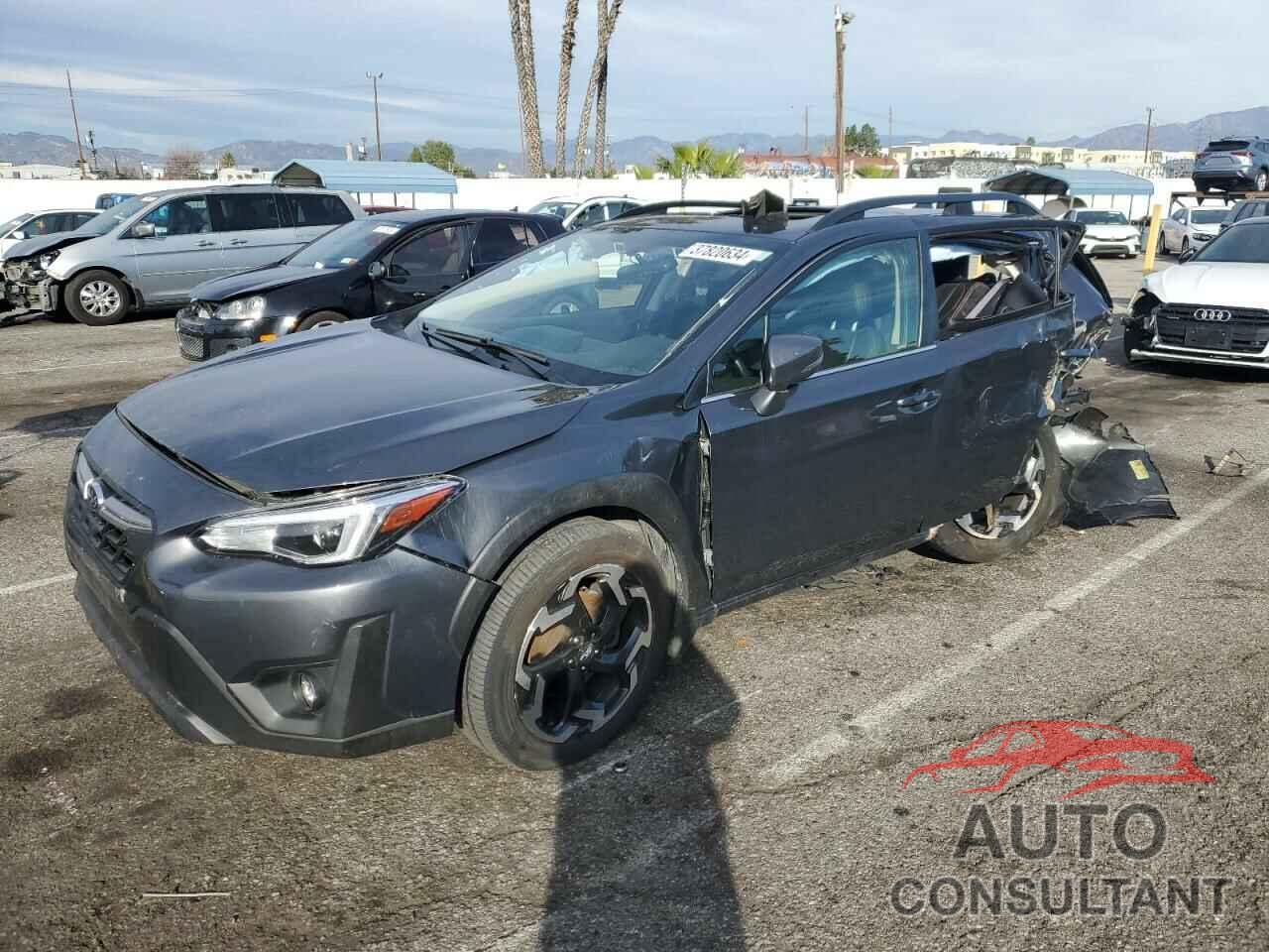 SUBARU CROSSTREK 2023 - JF2GTHNC8PH266919