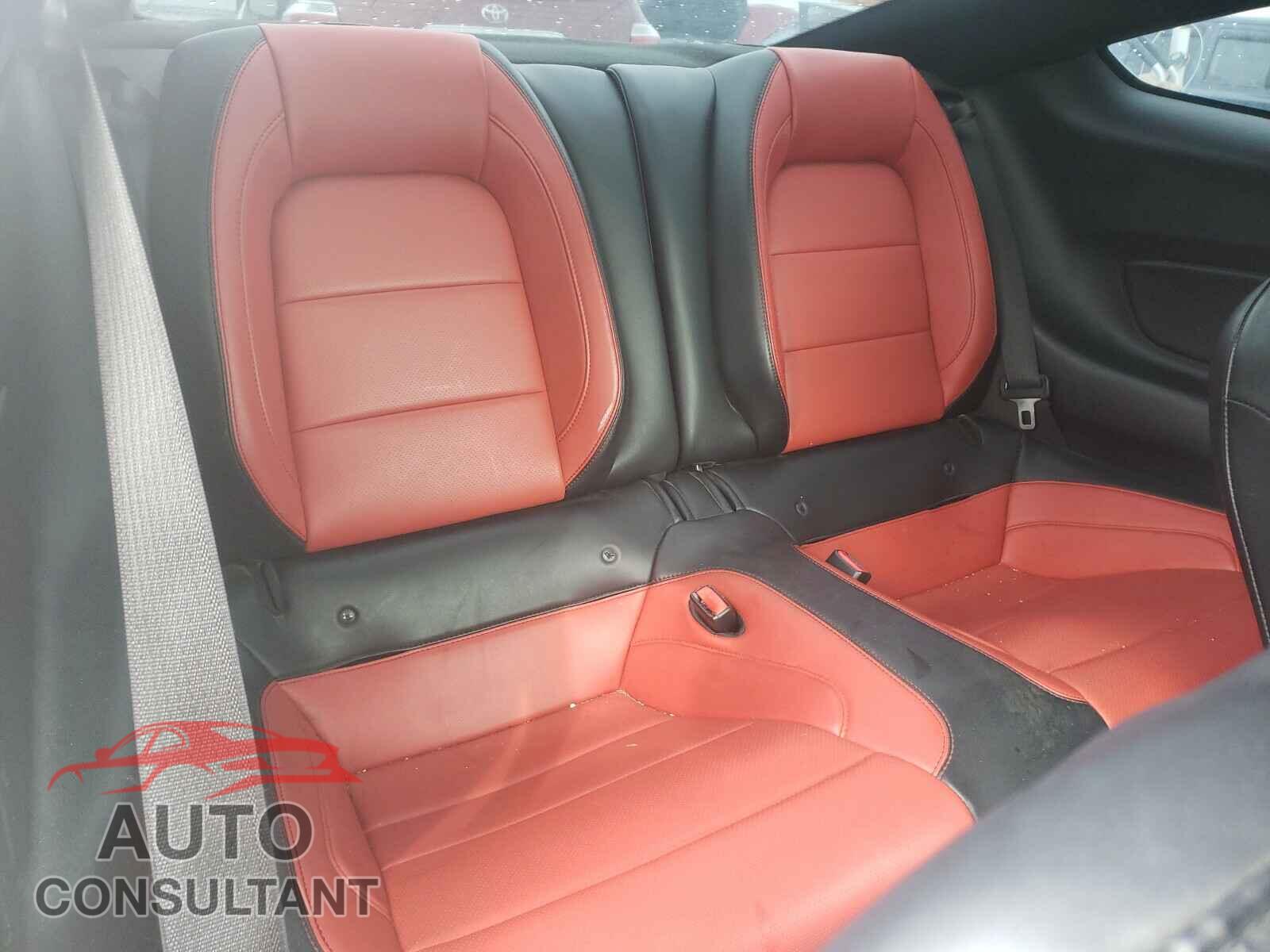 FORD MUSTANG 2016 - 1FA6P8CF5G5266105