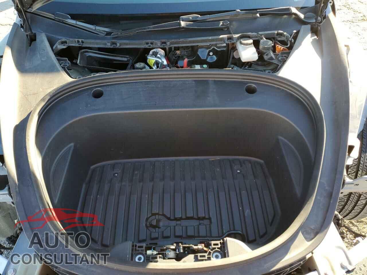 TESLA MODEL 3 2022 - 5YJ3E1EB6NF246722