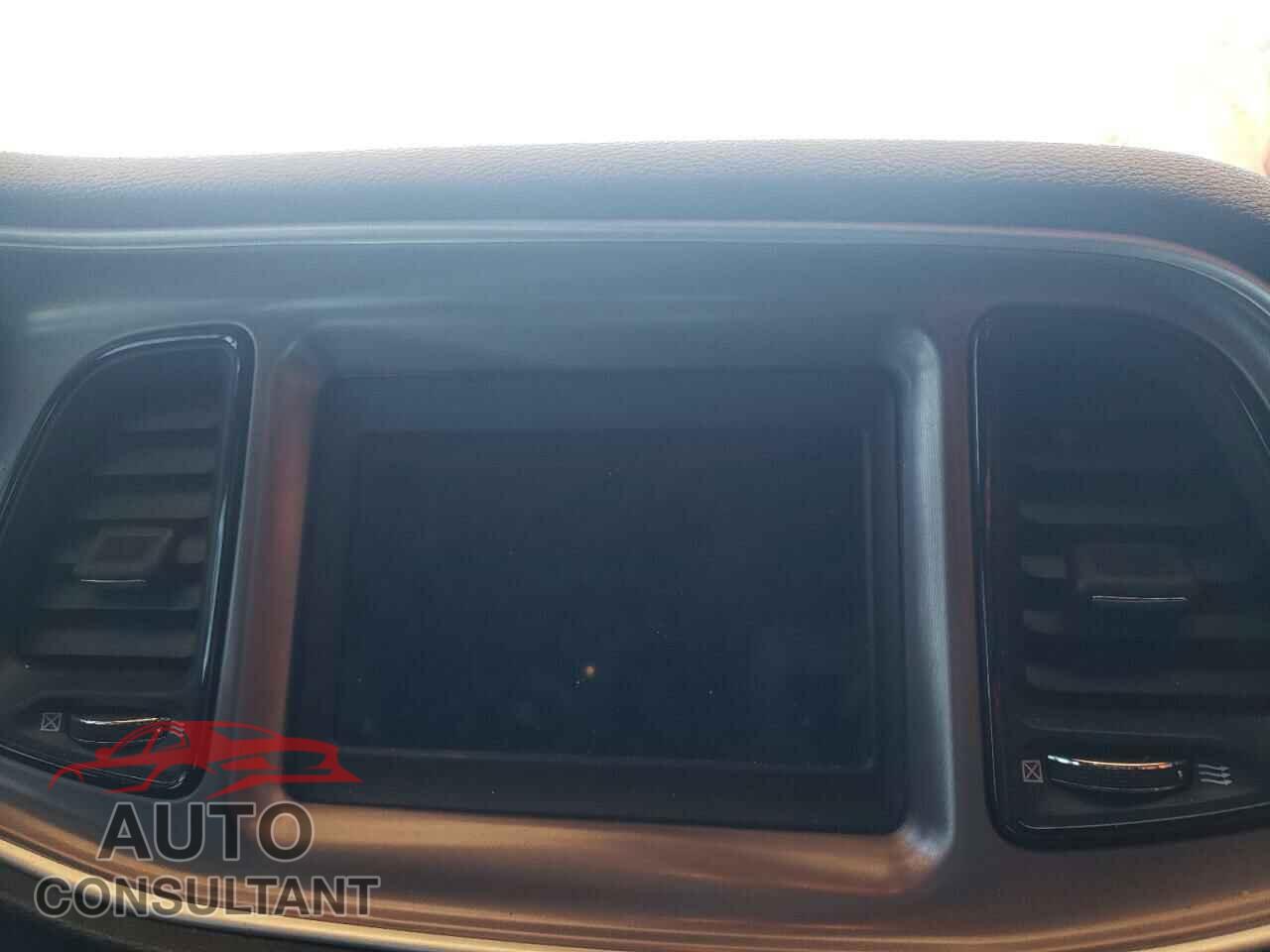 DODGE CHALLENGER 2019 - 2C3CDZAG8KH676152