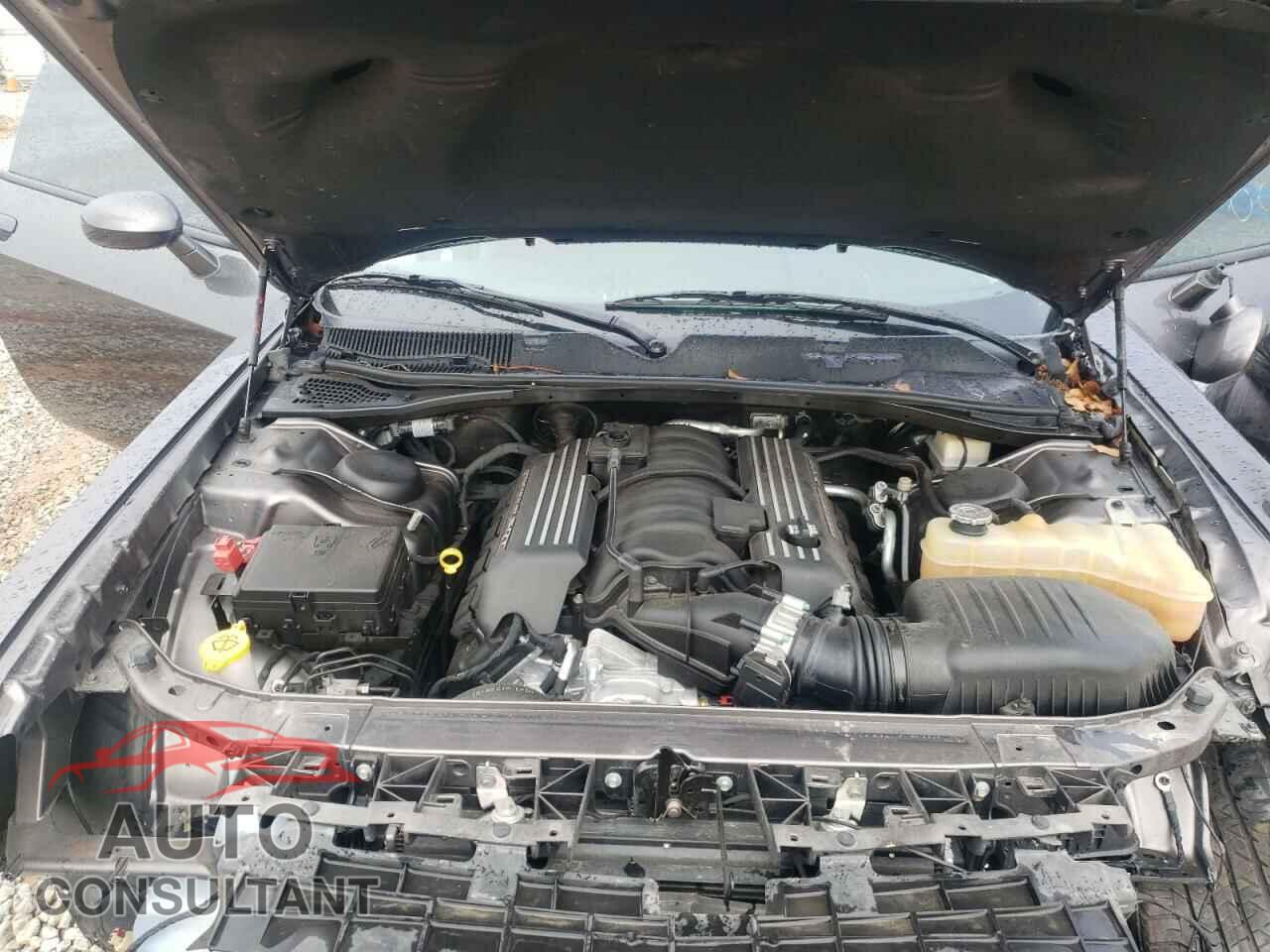 DODGE CHALLENGER 2016 - 2C3CDZFJ9GH118497