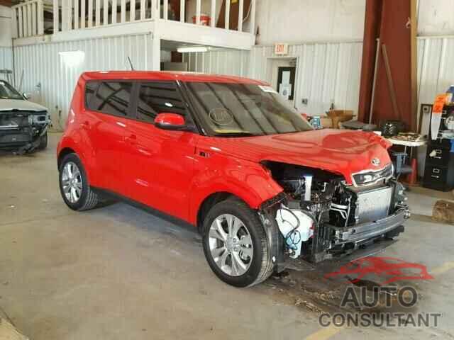 KIA SOUL 2016 - KNDJP3A50G7846352