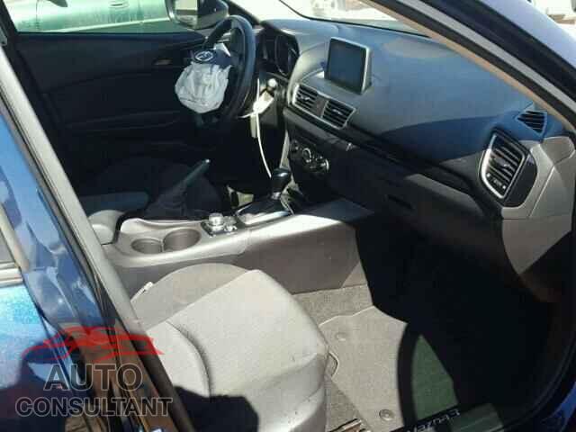 MAZDA 3 2015 - 3MZBM1U75FM173493