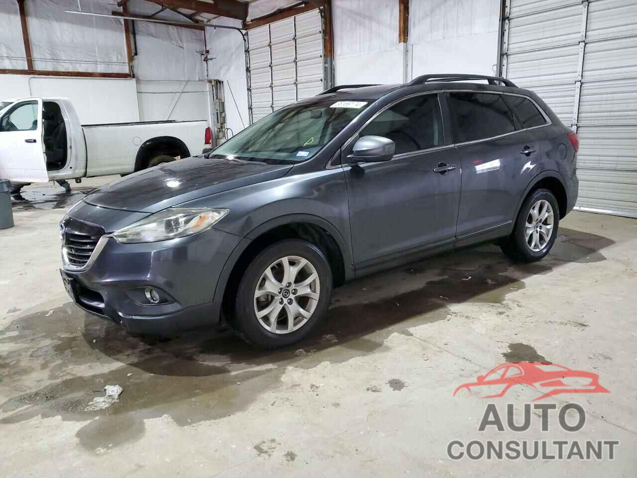 MAZDA CX-9 2015 - JM3TB2CA1F0460100