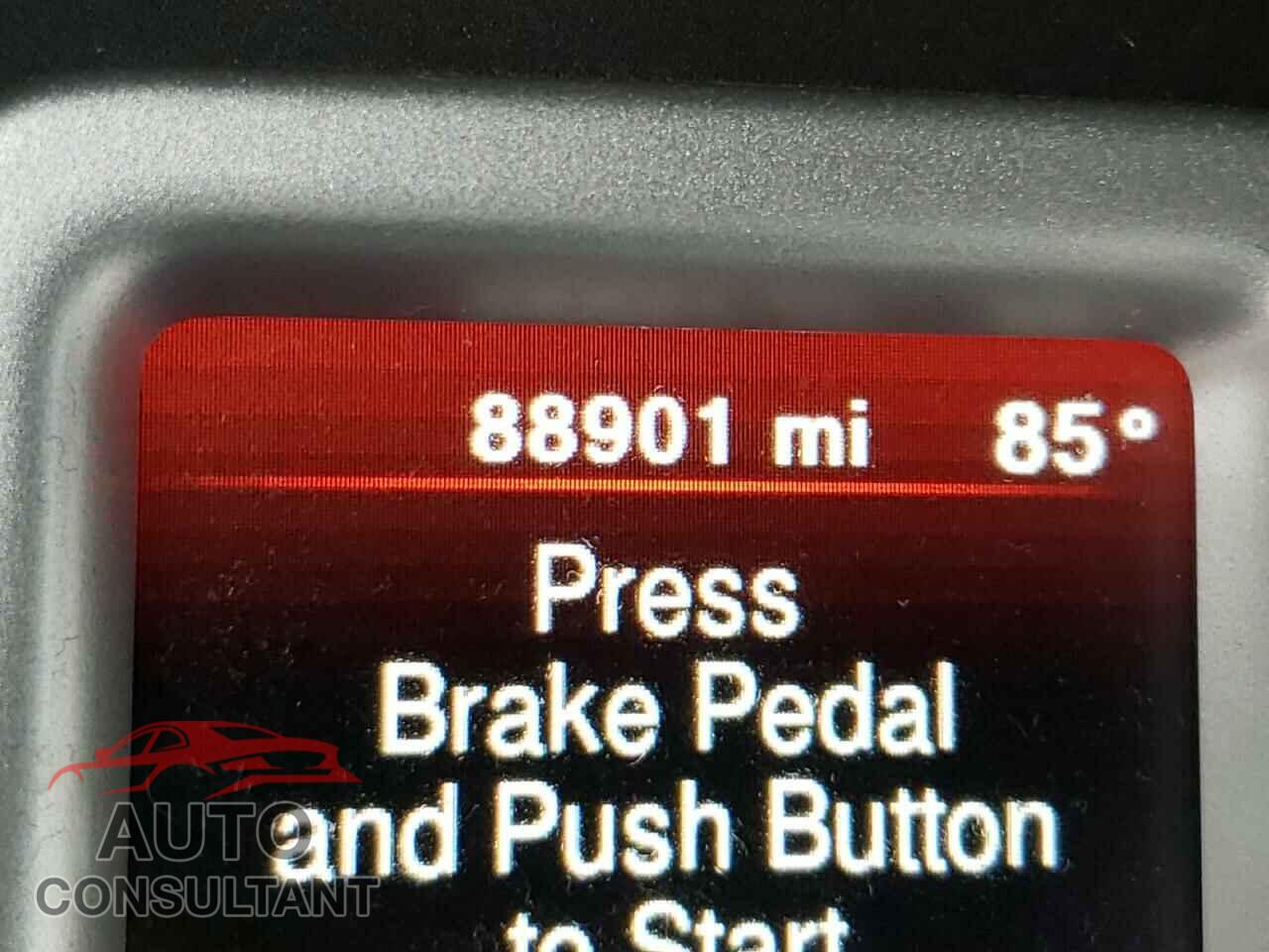DODGE JOURNEY 2017 - 3C4PDCAB8HT709312