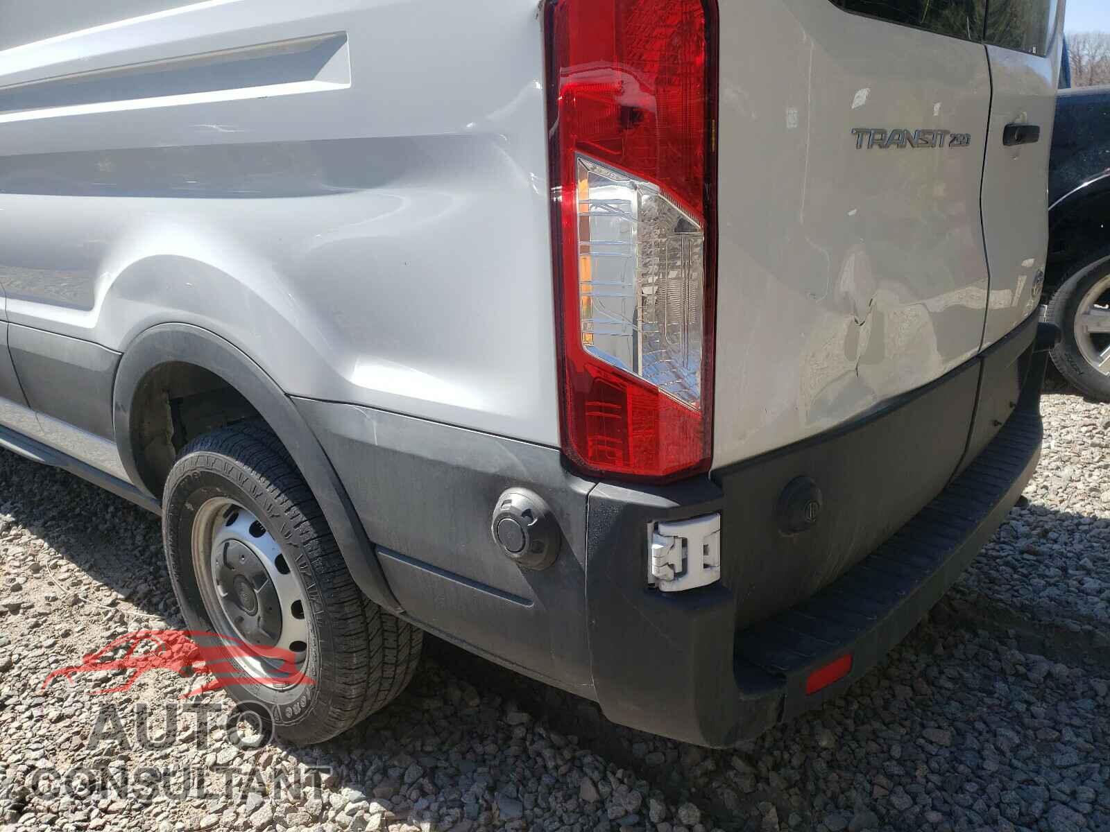 FORD TRANSIT CO 2019 - 1FTYR2CM4KKB07773