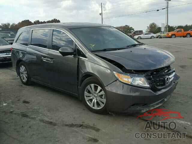 HONDA ODYSSEY 2015 - 5FNRL5H69FB060874