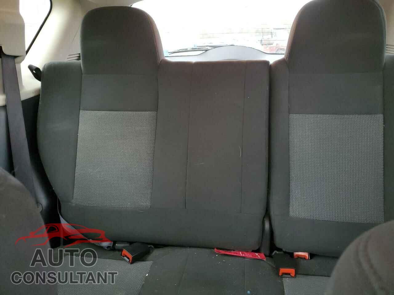 JEEP COMPASS 2017 - 1C4NJCBA2HD147113