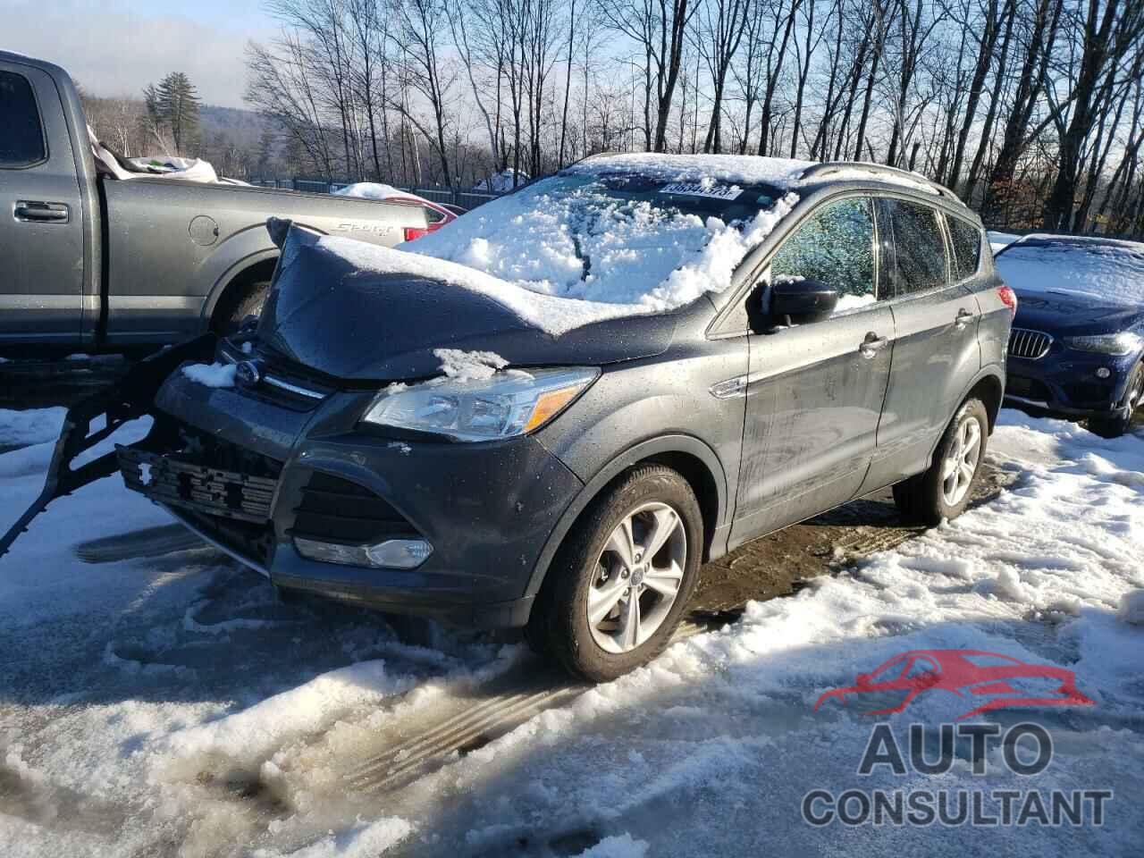 FORD ESCAPE 2016 - 1FMCU9G92GUC16599