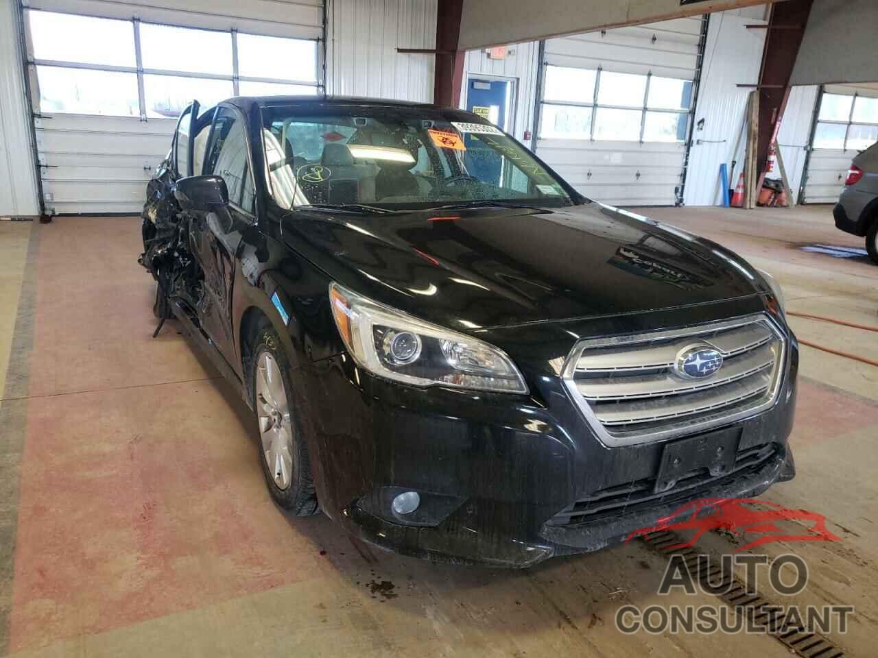 SUBARU LEGACY 2017 - 4S3BNAF68H3045208