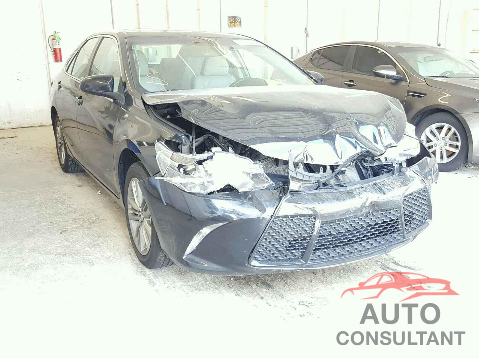 TOYOTA CAMRY 2015 - 4T1BF1FK7FU916905