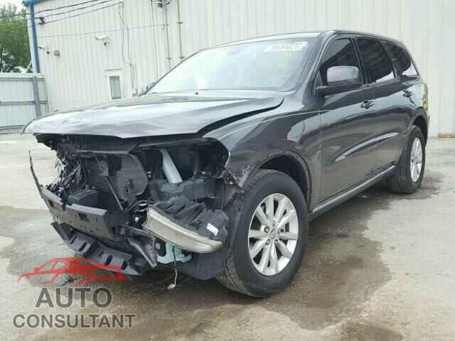 DODGE DURANGO 2015 - 1C4RDHAGXFC222476