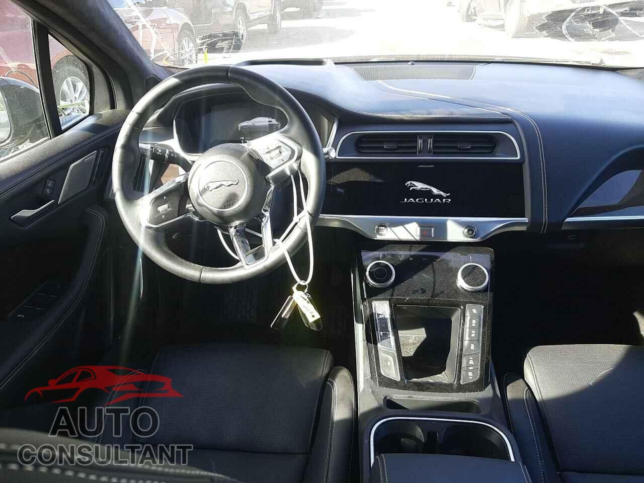 JAGUAR I-PACE 2019 - SADHD2S10K1F62381