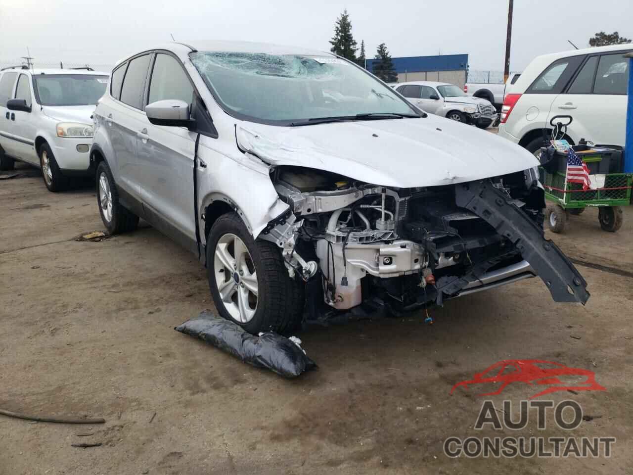 FORD ESCAPE 2016 - 1FMCU0GX4GUA44179