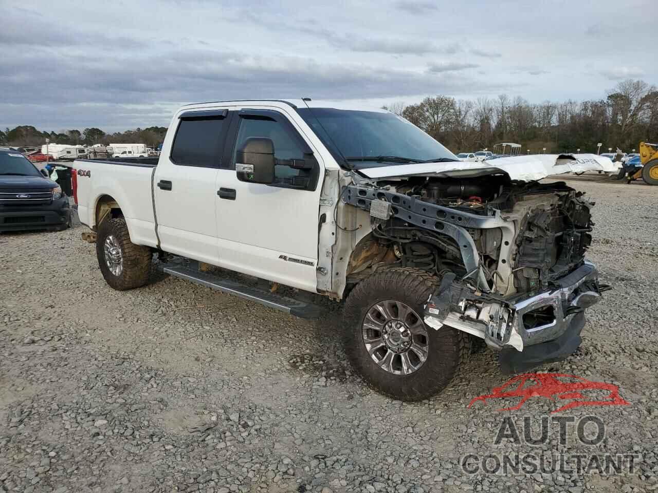 FORD F250 2019 - 1FT7W2BT5KED12322