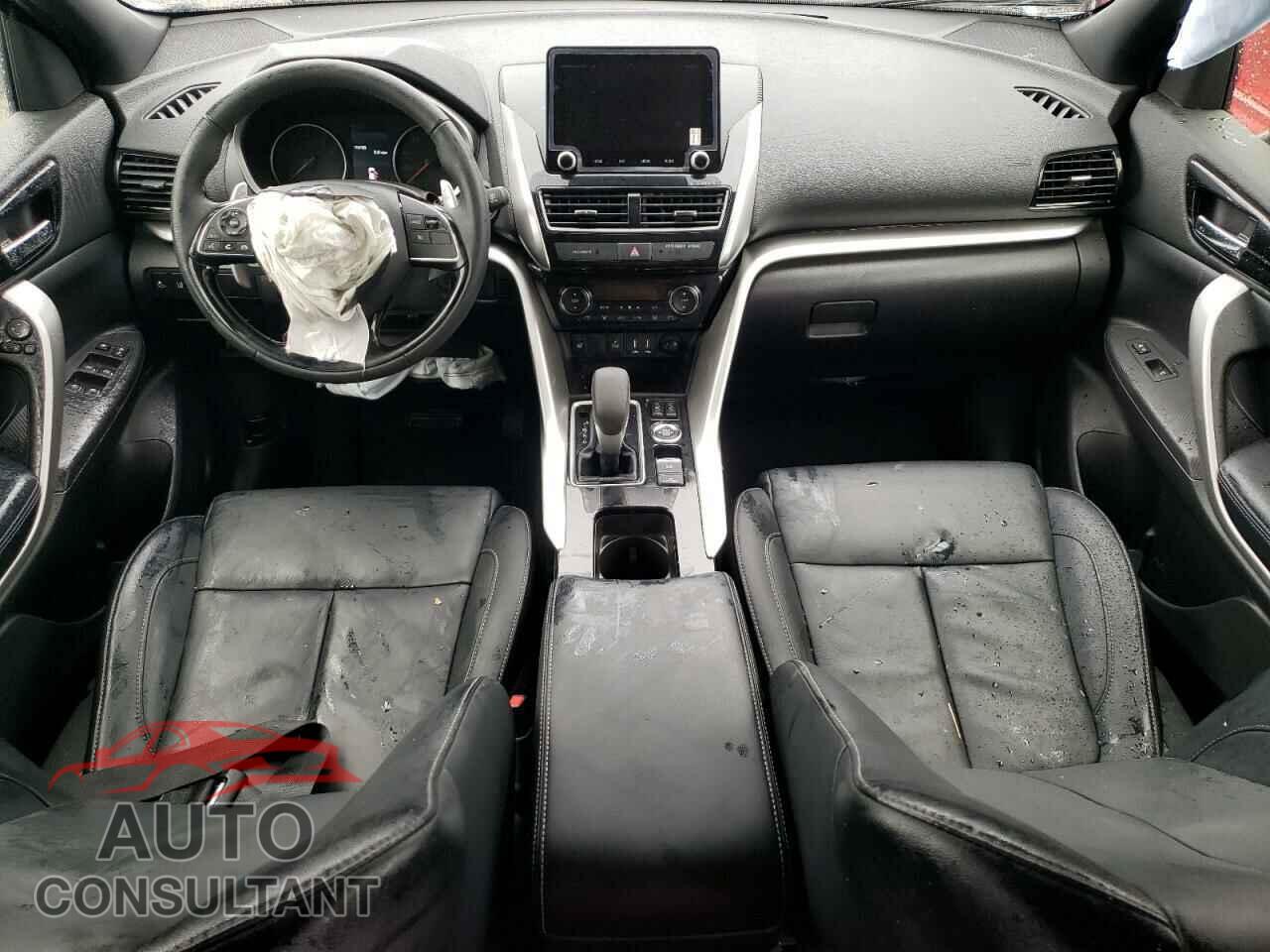 MITSUBISHI ECLIPSE 2023 - JA4ATWAA5PZ001361