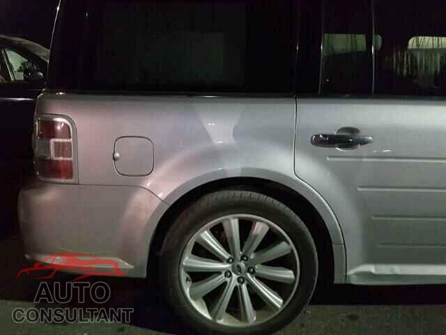 FORD FLEX 2015 - 2FMGK5C83FBA17837