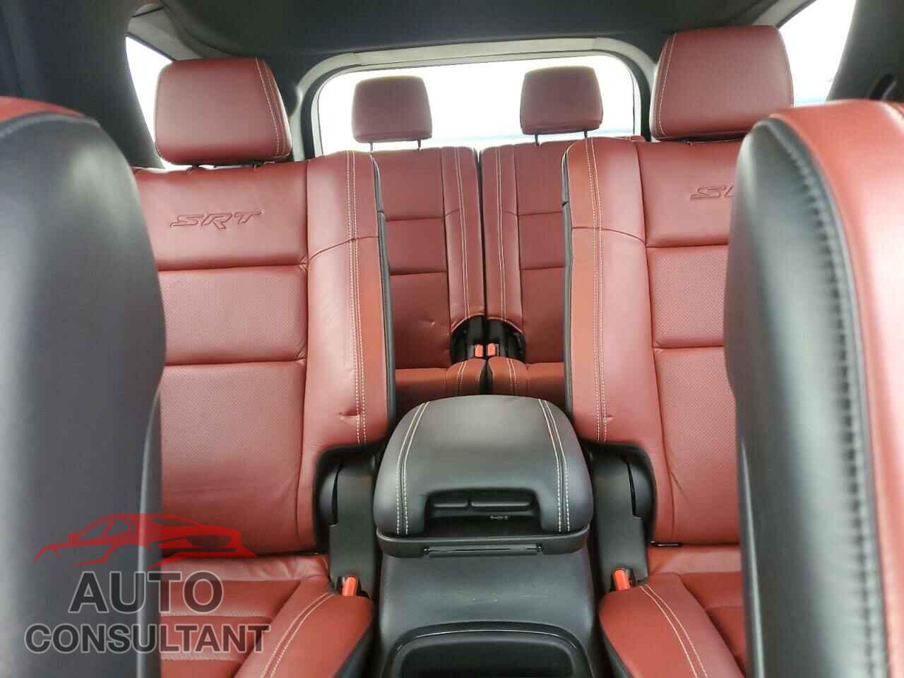 DODGE DURANGO 2023 - 1C4SDJH93PC634269