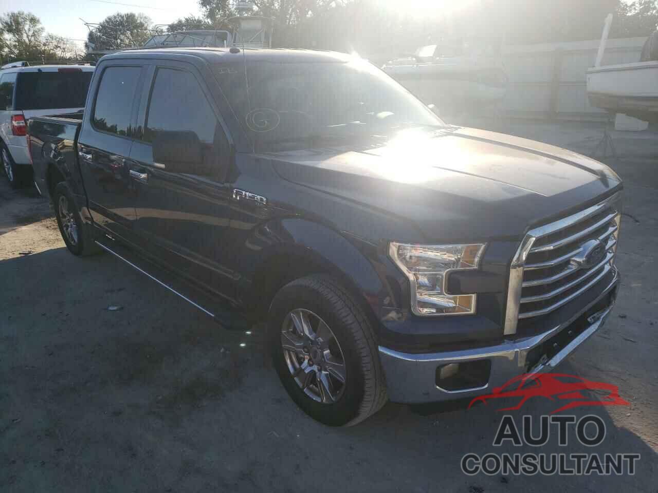 FORD F-150 2016 - 1FTEW1C86GFA24080