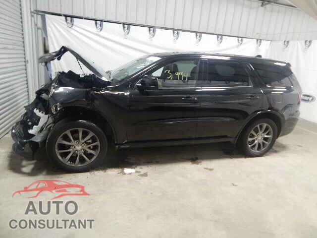 DODGE DURANGO 2015 - 1C4RDHAG9FC860850