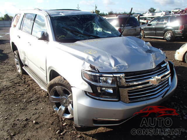 CHEVROLET TAHOE 2015 - 1GNSKCKC1FR143787