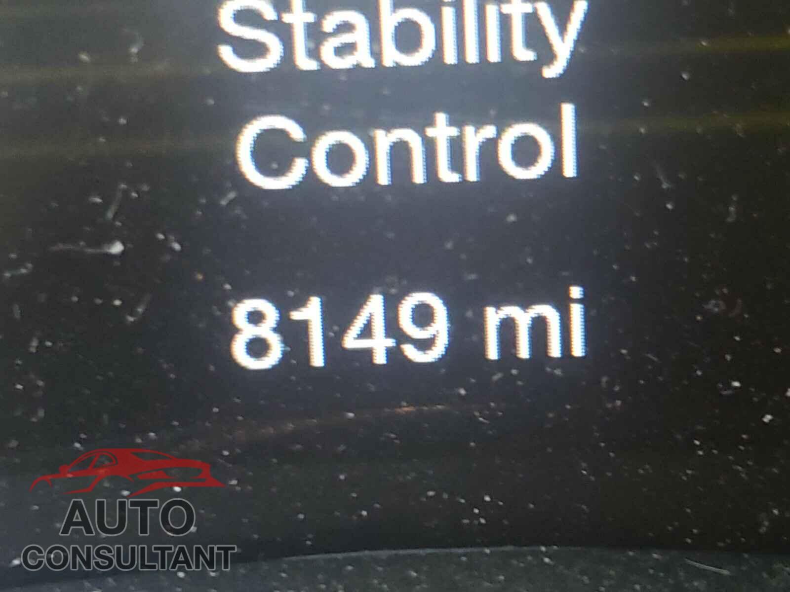 DODGE DURANGO 2019 - 1C4RDJAG4KC812268