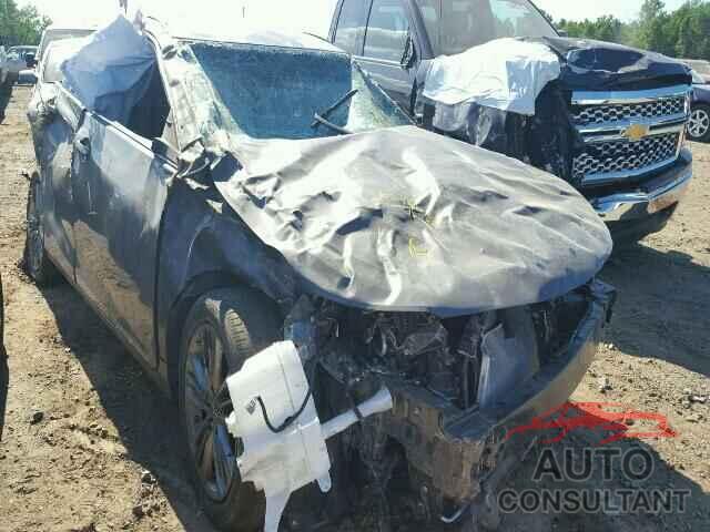 TOYOTA CAMRY 2016 - 4T1BF1FK9GU134056