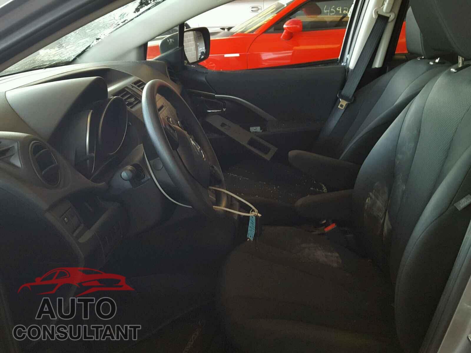 MAZDA 5 2015 - JM1CW2BL8F0186572