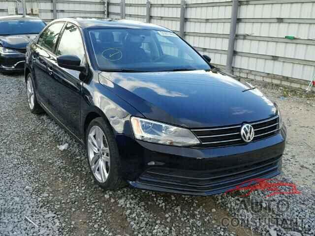 VOLKSWAGEN JETTA 2016 - WVGAV7AX8HK020602