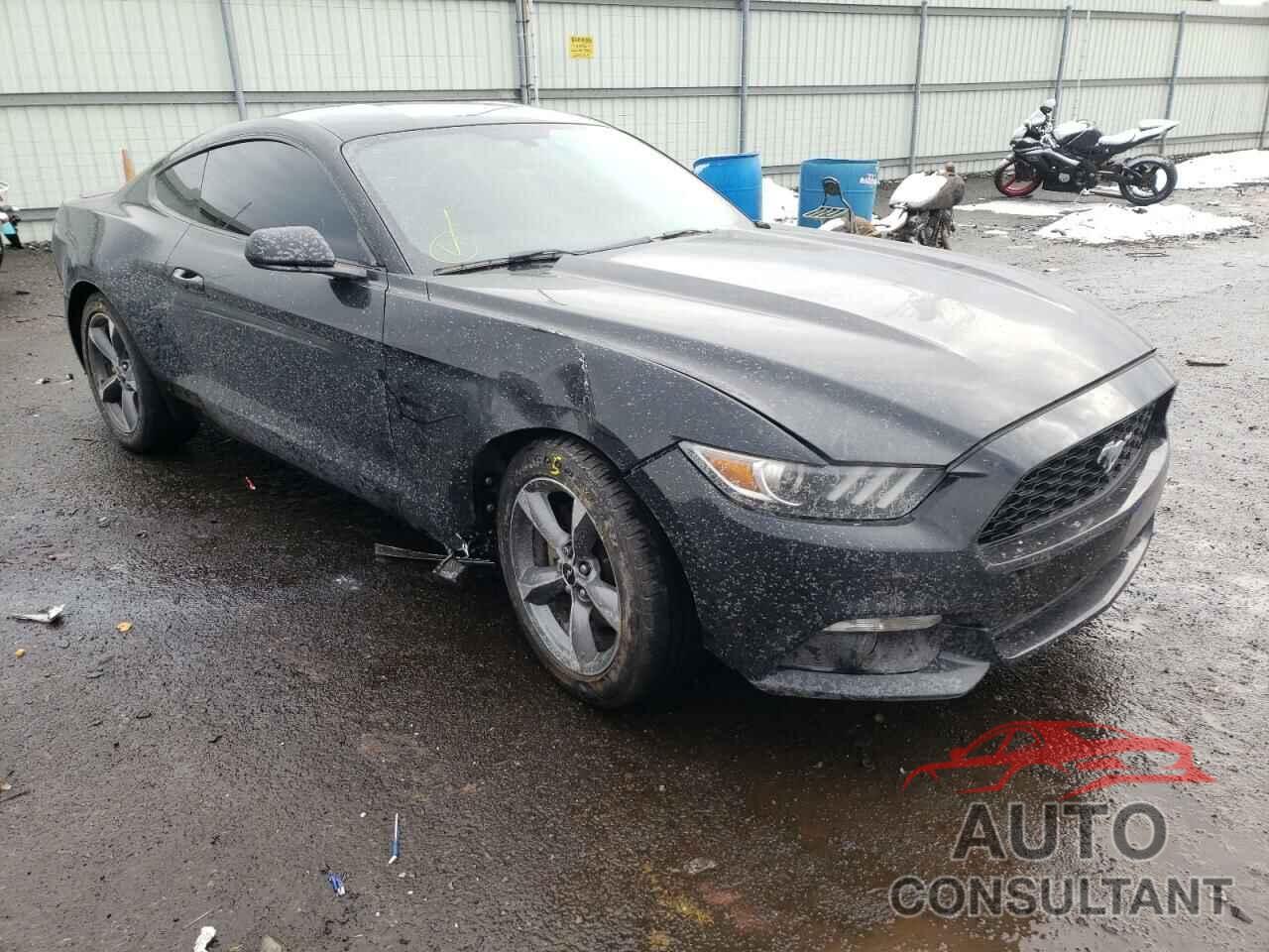 FORD MUSTANG 2016 - 1FA6P8AM6G5227816